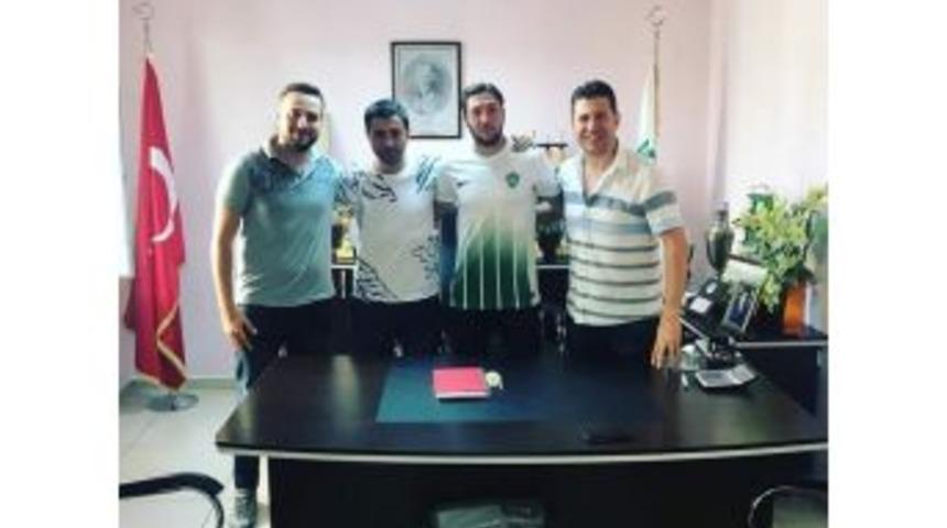 Fenerbahçe’den, Kırklarelispor’a Takviye