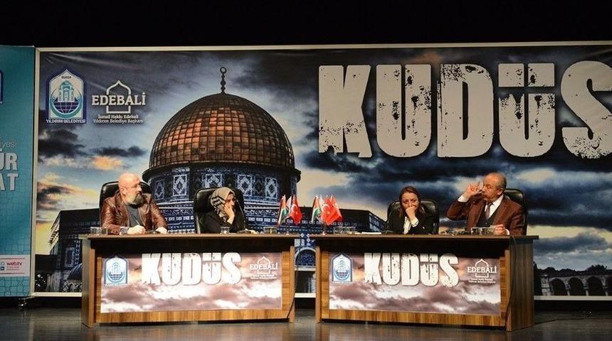 K&uuml;lt&uuml;r Ve Sanatın Kalbi Yıldırım&rsquo;da Atıyor