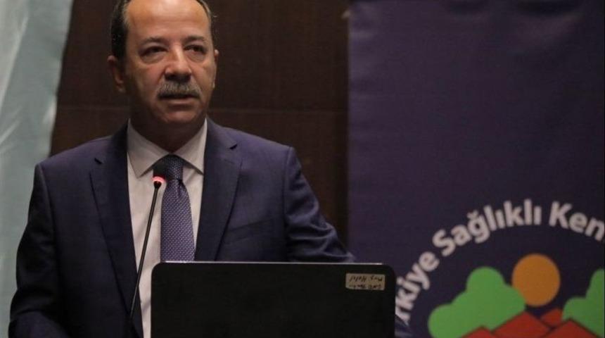 &rsquo;bağımlılıkla M&uuml;cadelede Yerel Y&ouml;netimlerin Rol&uuml;&rsquo; Eğitimi Başladı