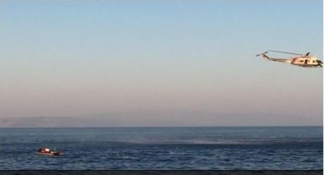 Kuşadası&rsquo;nda Ka&ccedil;ak G&ouml;&ccedil;menleri Taşıyan Tekne Battı: 9 &Ouml;l&uuml;