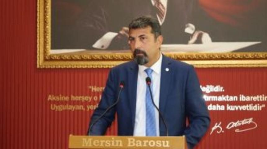 Yeşilboğaz: "&ccedil;ocuk İstismarı İnsanlık Su&ccedil;udur"