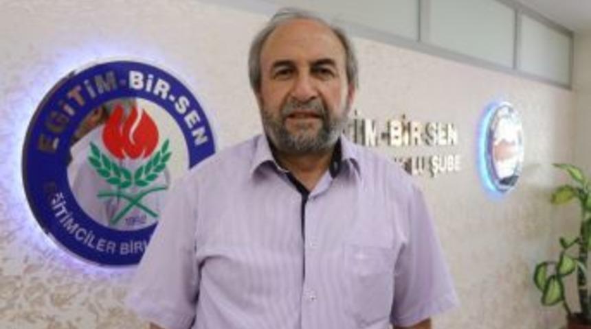 Kalkan: "hi&ccedil;bir &Ouml;ğrenci Dışarıda Kalmayacak"