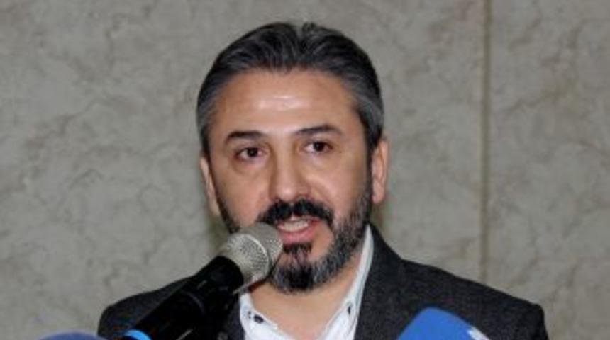 Tbmm Başkanvekili Aydın: &ldquo;amerika &Ccedil;ok Olmaya Başladı&rdquo;