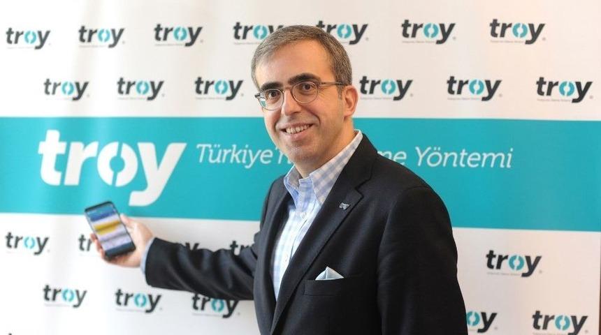 Canko: &ldquo;t&uuml;rkiye, Troy&rsquo;u &Ccedil;ok Sevdi&rdquo;