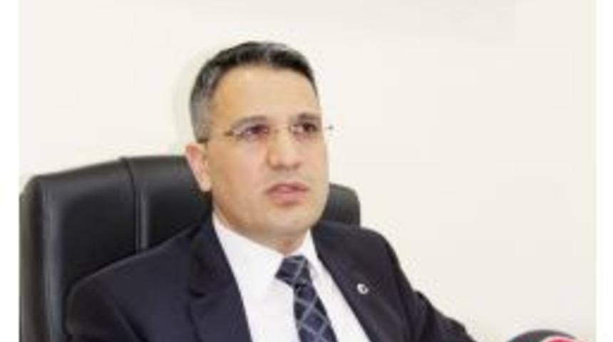 Başsavcı Yurdag&uuml;l&rsquo;den Fet&ouml; Soruşturmalarına İlişkin A&ccedil;ıklama