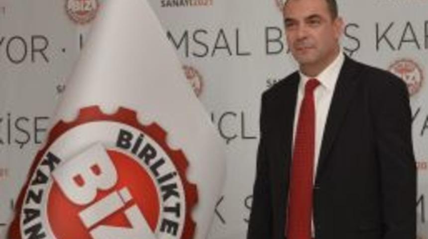 Eosb Seçimleri Yenileniyor