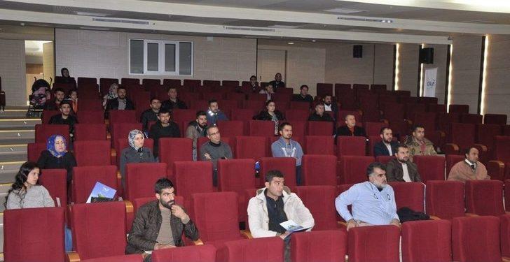 Dika’dan Ajans Bölgesinde Uygulamalı Girişimcilik Eğitimi G3
