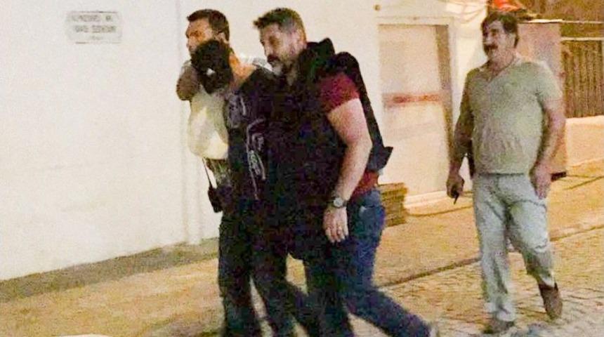 Cezaevi Firarisine &Ouml;zel Harekat Operasyonu