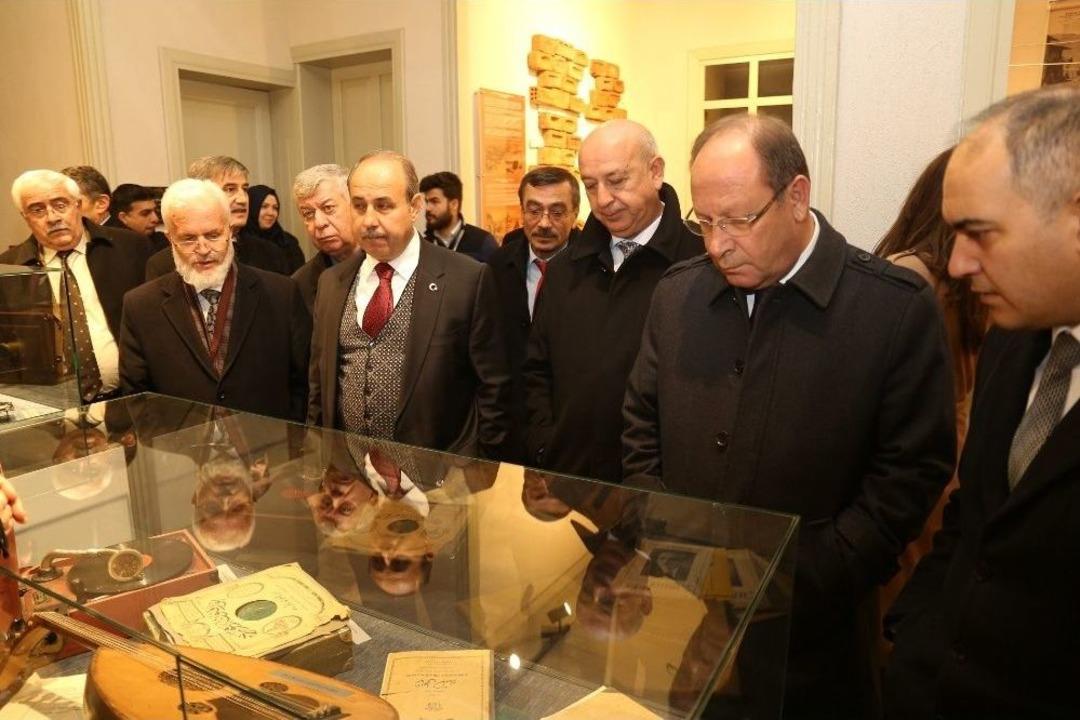 Mis Y&ouml;netim Kurulu&rsquo;ndan Kent M&uuml;zesi&rsquo;ne Tam Not