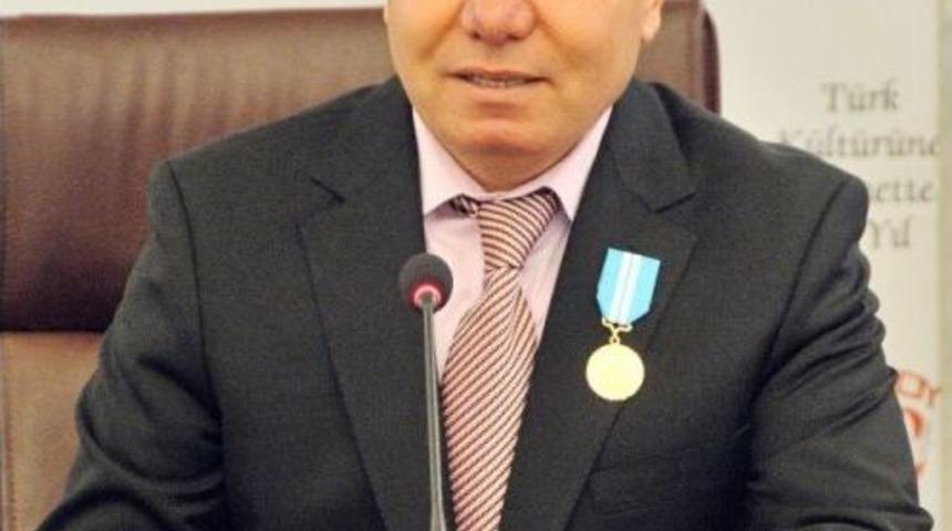 Devlet Tiyatroları Genel Müdürü Mustafa Kurt Oldu