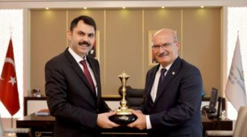 Ato&rsquo;dan Dev Projeler