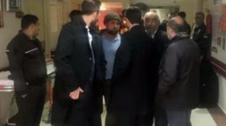 Mardin’de Kavga: 1 Ölü, 3 Yaralı