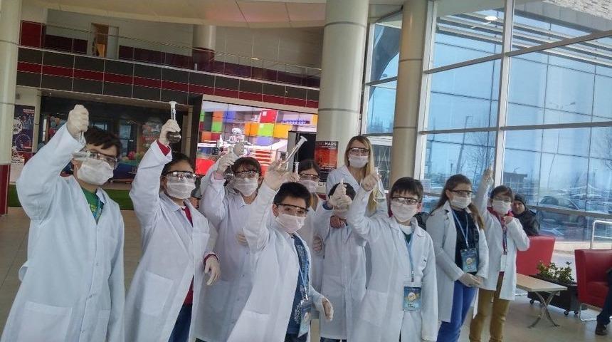 Btm’de Bilimle Dolu Sömestr Kampları Başlıyor