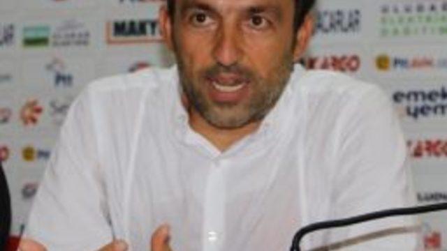 Denizlispor'a Erginer Geliyor