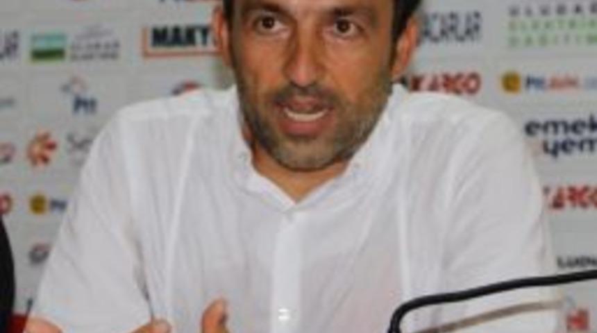 Denizlispor'a Erginer Geliyor