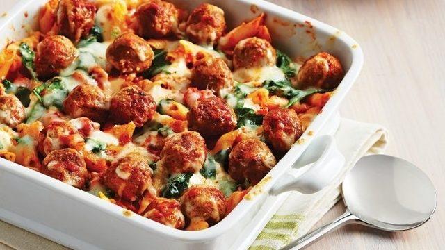 ''Ben Bunu Ekmeksiz Gömerim'' Dedirten 10 Köfte Tarifi