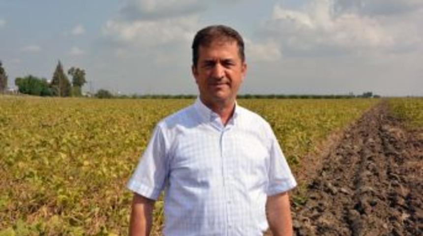 &Ccedil;ift&ccedil;i, Tarım Bakanlığı&rsquo;ndan Bor&ccedil; Erteleme Bekliyor