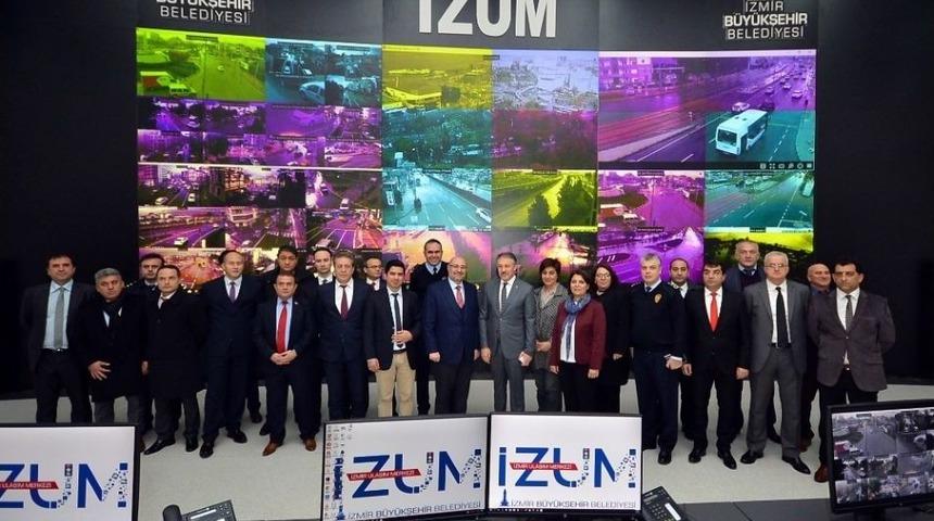 B&uuml;y&uuml;kşehir&rsquo;den Emniyet&rsquo;e İzum Brifingi