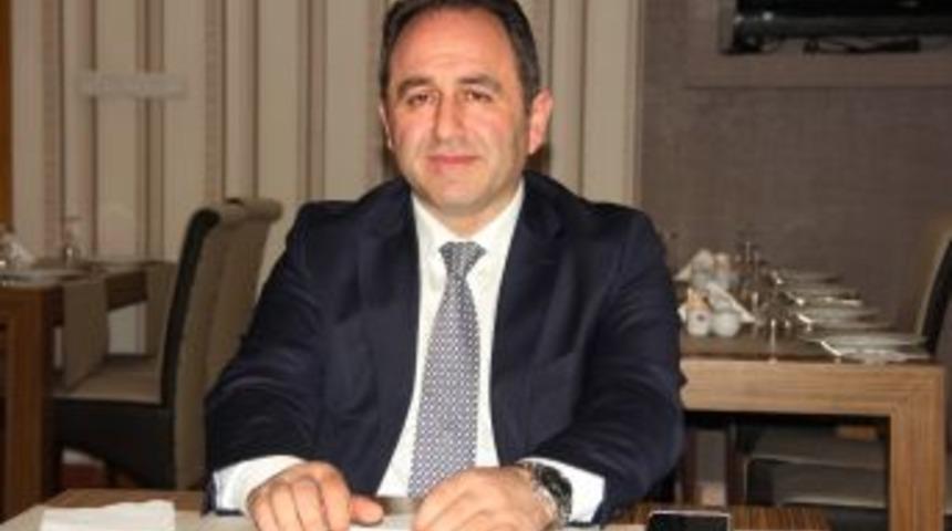 Milletvekili Murat Demir: &ldquo;bakaf B&ouml;lge A&ccedil;ısından Bir Milattır&rdquo;