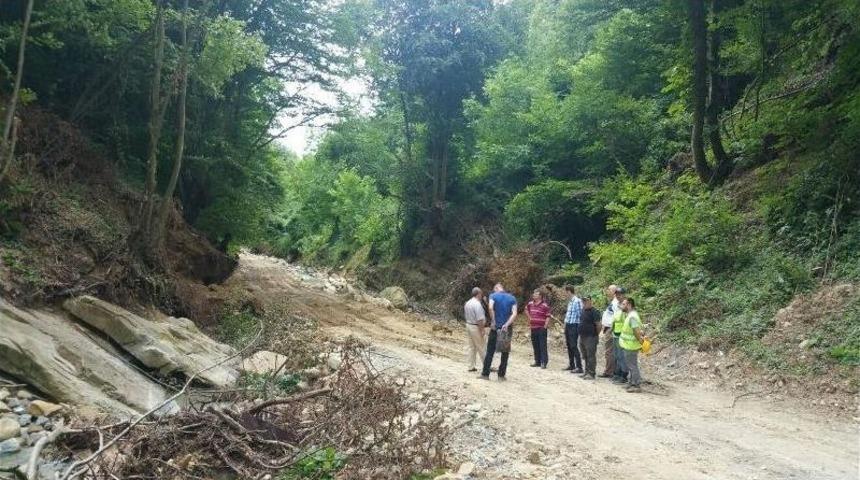 Kartepe Belediyesi İle Dsi Ortak &Ccedil;alışacak