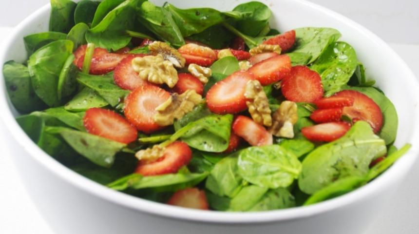 Detoks İçin Vazgeçemeyeceğiniz 3 Salata