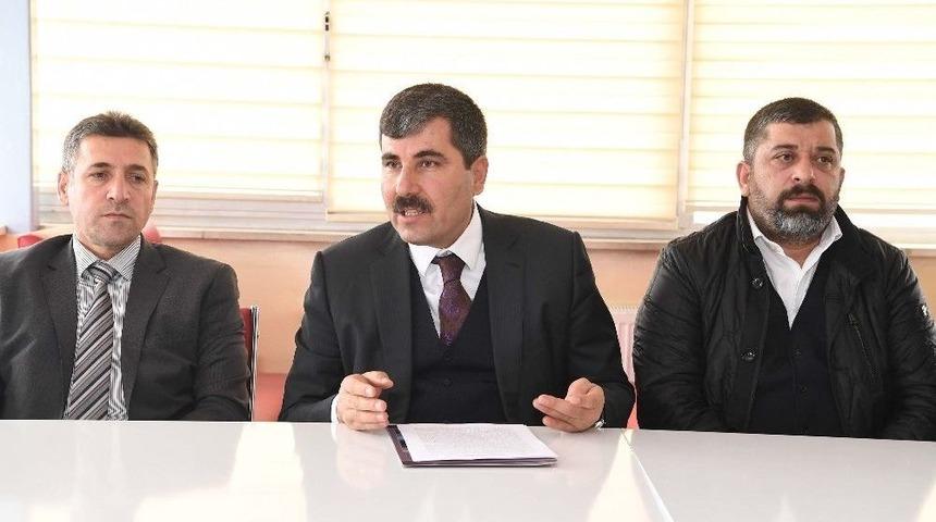 Muş&rsquo;ta Kat Sınırlaması 6 Olarak Belirlendi