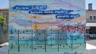 Gdz Elektrik Dağıtım’dan 75 Desibele Destek