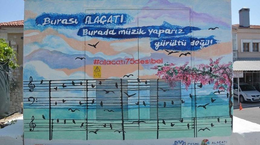 Gdz Elektrik Dağıtım’dan 75 Desibele Destek