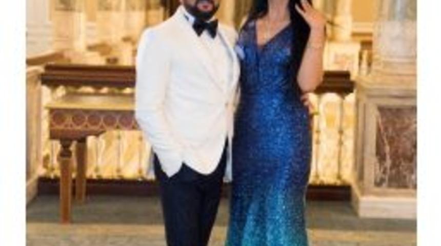 Güven Sorunu Aşıldı, Yüzükler Takıldı