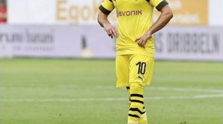 Beşiktaş Taraftarından Alman Oyuncuya Çağrı