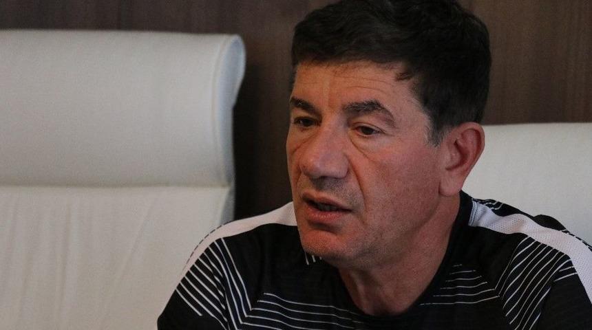 Giray Bulak: "bizim İ&ccedil;in İstikrar &Ouml;nemli"