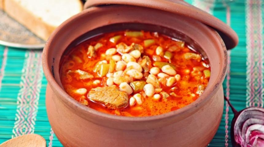 Kışın Hastalıktan Koruyan Sıcacık Ve Acılı Nefis 6 Yemek