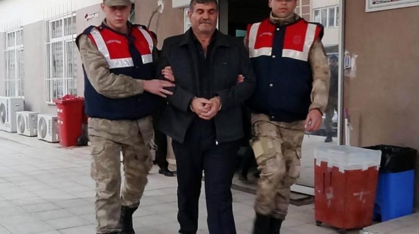 İnek Hırsızı Cezaevi Firarisi &Ccedil;ıktı