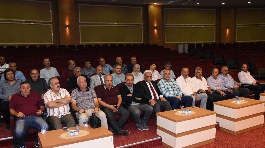 Kuzey Irak&rsquo;taki Referandum