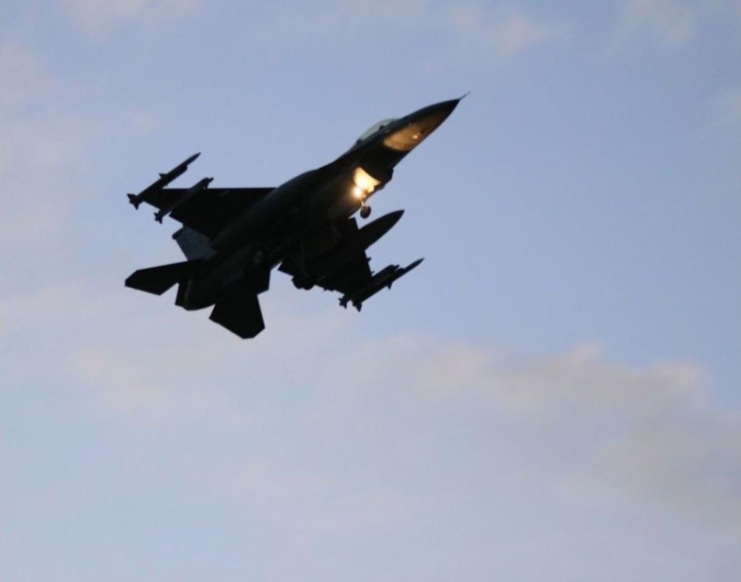 İncirlik&rsquo;te Hava Hareketliği Devam Ediyor