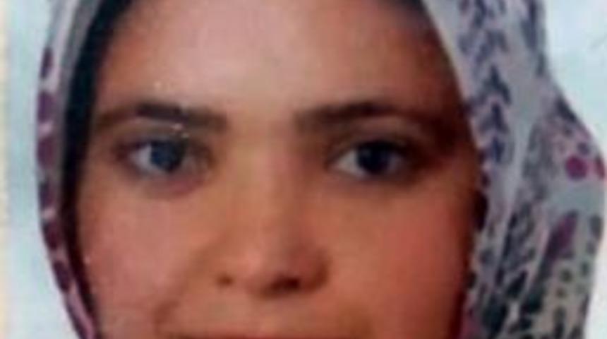 Sulama Kanalında Cesedi Bulunan Kadının İntihar Ettiği Tahmin Ediliyor