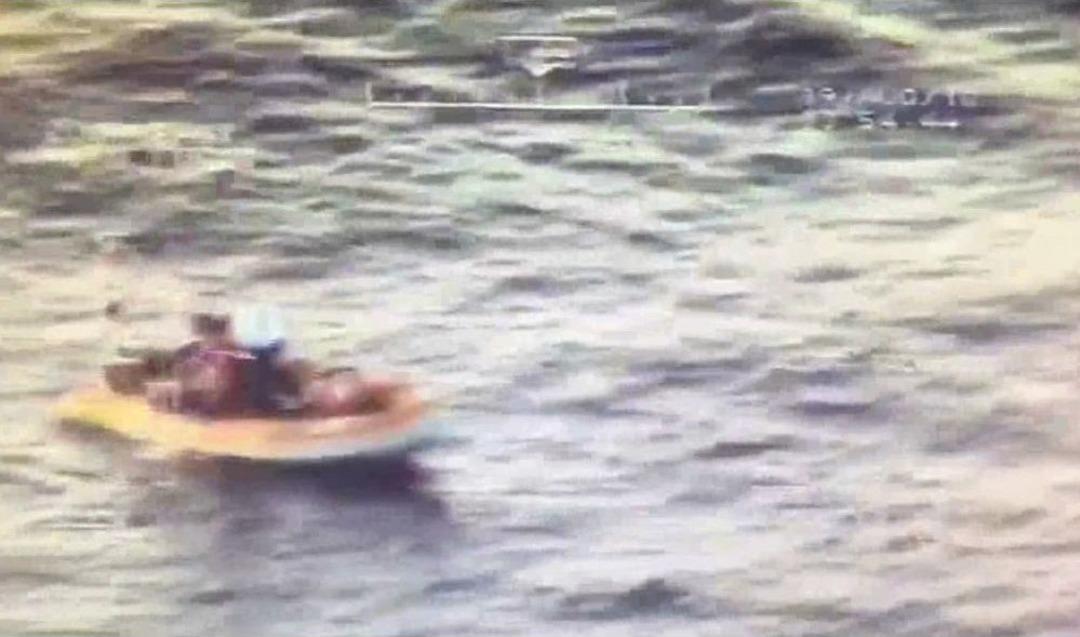 G&ouml;&ccedil;men Faciası Geliyorum Demiş