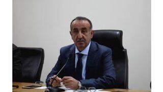 Giresun İl Özel İdaresi’nde 370 İşçi Kadroya Geçiyor