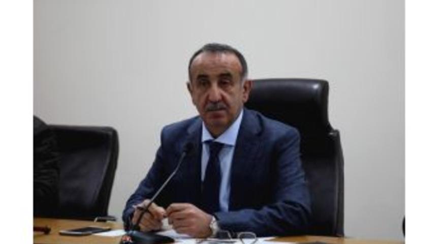 Giresun İl Özel İdaresi’nde 370 İşçi Kadroya Geçiyor