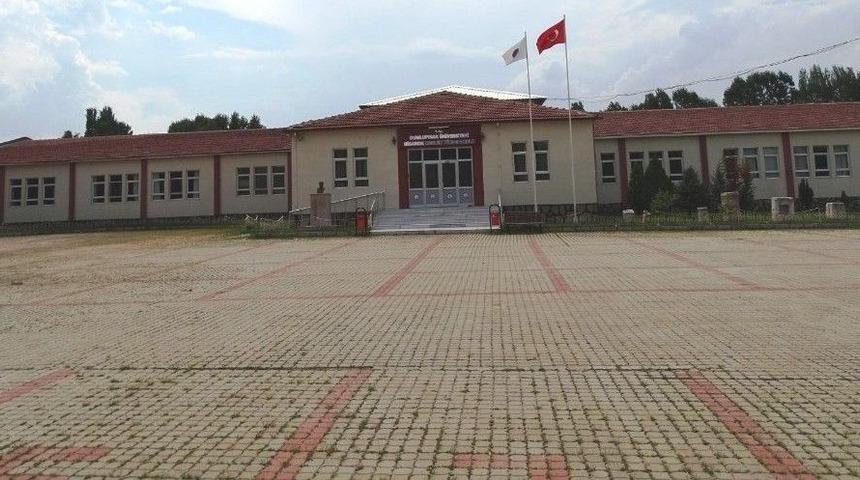 Hisarcık Meslek Yüksekokulu’ndan Tercih Kampanyası
