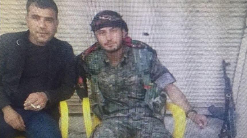 Su&ccedil; Makinesine Gece Baskını