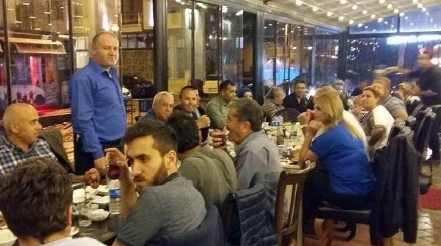 Asimder Başkanı G&uuml;lbey: &ldquo;ermenistan M&uuml;sl&uuml;man Hemşinlileri Karabağa Yerleştiriyor&rdquo;