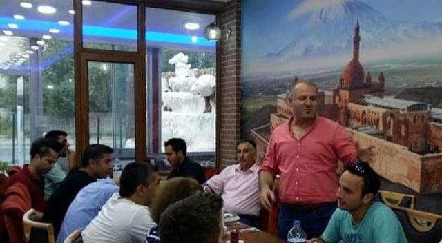 Asimder Başkanı Gülbey: “ermenistan Müslüman Hemşinlileri Karabağa Yerleştiriyor”