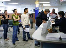 ABD'de işsizlik maaşı başvuruları 49 yılın en düşük seviyesinde