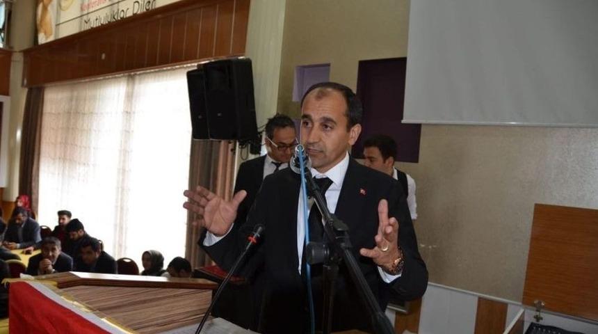 Ağrıda Bu Yıl 130 Bin K&uuml;&ccedil;&uuml;kbaş Hayvan, Kurban Kesilecek