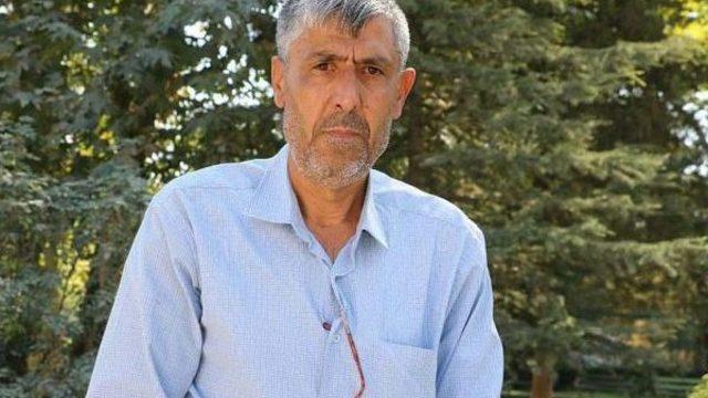 Nikah Günü Alıp Döndüğünde Dolandırıldığını Anladı