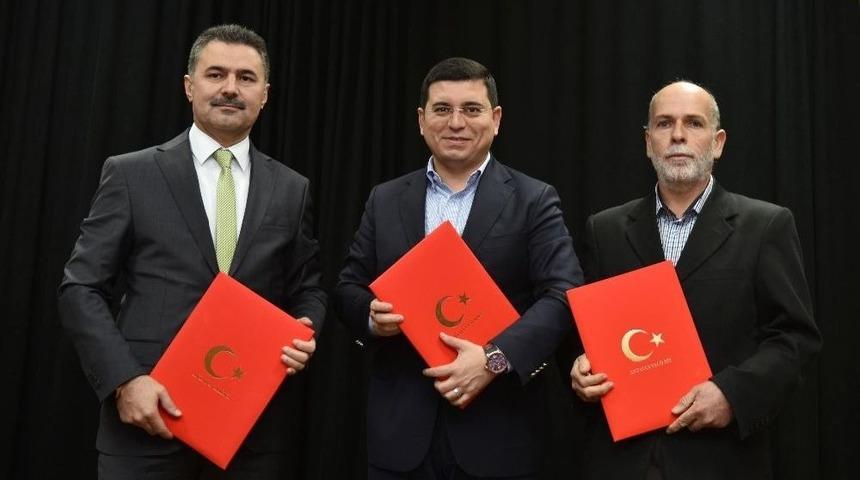 Kepez’de Zekâ Yarışacak