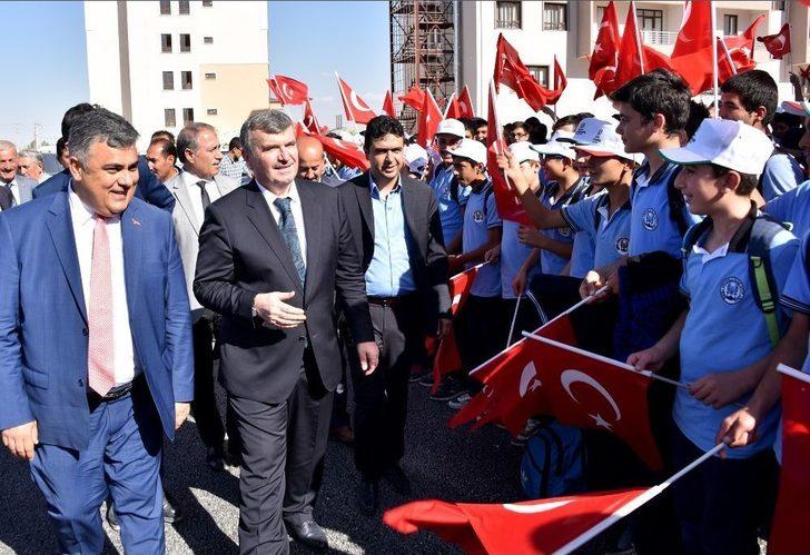 Büyükşehir’den Ereğli’de Yatırım Atağı G2