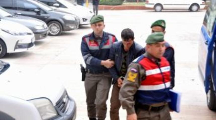 17 Yıl Sonra Yakalanan Amca Katili Tutuklandı