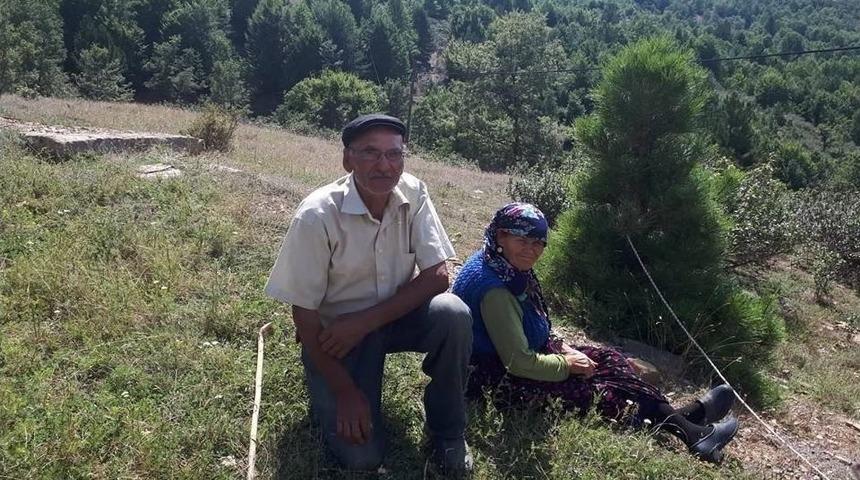 50 Yıldır Hayvancılık Yapıyorlar